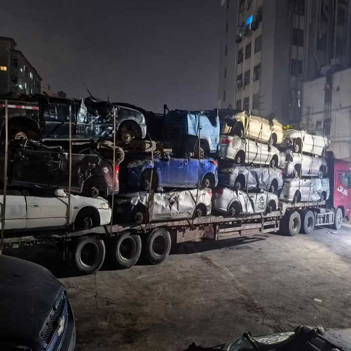 深圳私家车报废回收哪家速度快?